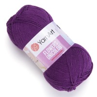 YarnArt Flowers Unicolor 50g, 749